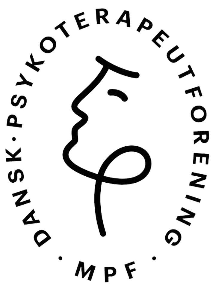 Dansk Psykoterapi Forening Logo
