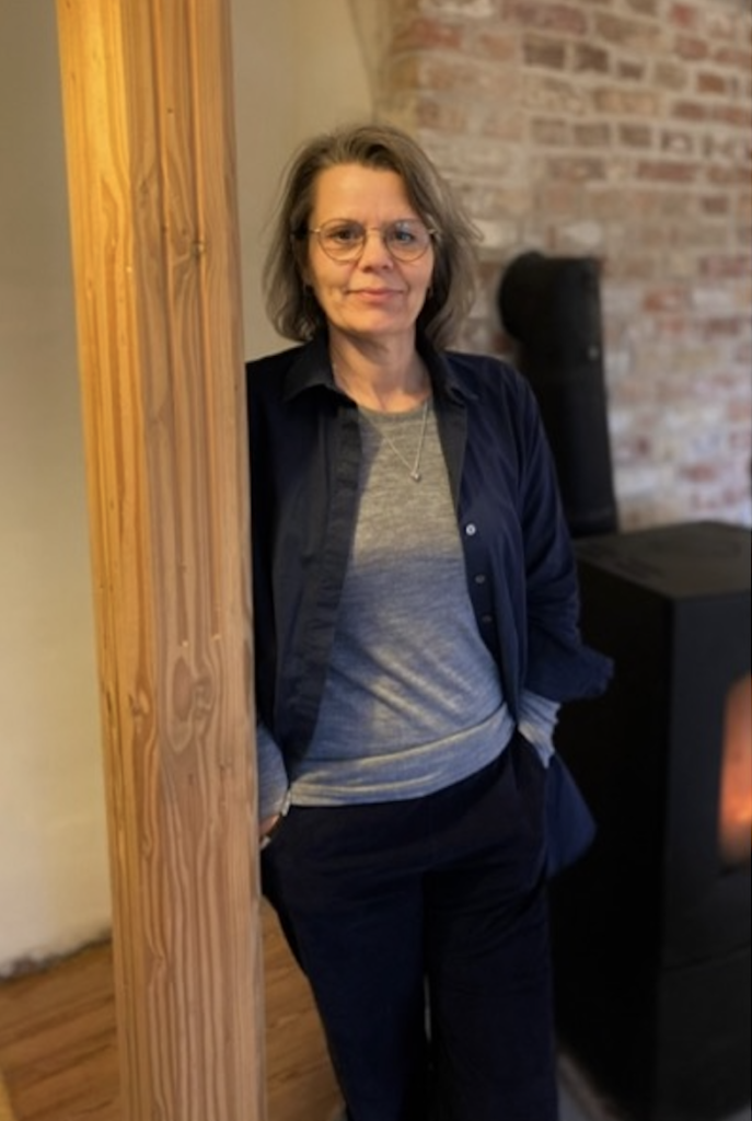 Kathe Pilgaard psykoterapeut